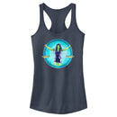 Junior's She-Hulk: Attorney at Law Super Human Law Division Racerback Tank Top