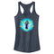 Junior's She-Hulk: Attorney at Law Super Human Law Division Racerback Tank Top