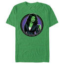 Men's She-Hulk: Attorney at Law Hero Lawyer T-Shirt