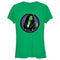 Junior's She-Hulk: Attorney at Law Hero Lawyer T-Shirt