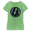 Girl's She-Hulk: Attorney at Law Hero Lawyer T-Shirt