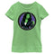 Girl's She-Hulk: Attorney at Law Hero Lawyer T-Shirt