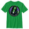 Boy's She-Hulk: Attorney at Law Hero Lawyer T-Shirt