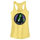 Junior's She-Hulk: Attorney at Law Hero Lawyer Racerback Tank Top