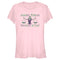 Junior's She-Hulk: Attorney at Law Muscle Lawyer T-Shirt