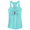 Junior's She-Hulk: Attorney at Law Muscle Lawyer Racerback Tank Top