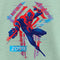 Girl's Spider-Man: Across the Spider-Verse 2099 Spider-Man T-Shirt