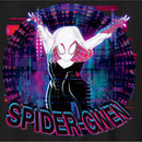 Boy's Spider-Man: Across the Spider-Verse Spider Gwen Portrait T-Shirt