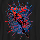 Boy's Spider-Man: Across the Spider-Verse 2099 Spider-Man Logo T-Shirt