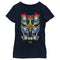 Girl's Marvel: Thor: Love and Thunder Costume Thor Suit T-Shirt