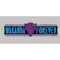 Junior's Black Panther: Wakanda Forever Logo Banner T-Shirt