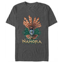 Men's Black Panther: Wakanda Forever Namora Portrait T-Shirt