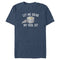 Men's Lost Gods Let Me Grab My Tool Kit T-Shirt