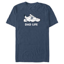 Men's Lost Gods Dad Life T-Shirt