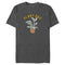 Men's Lost Gods Plant Dad T-Shirt