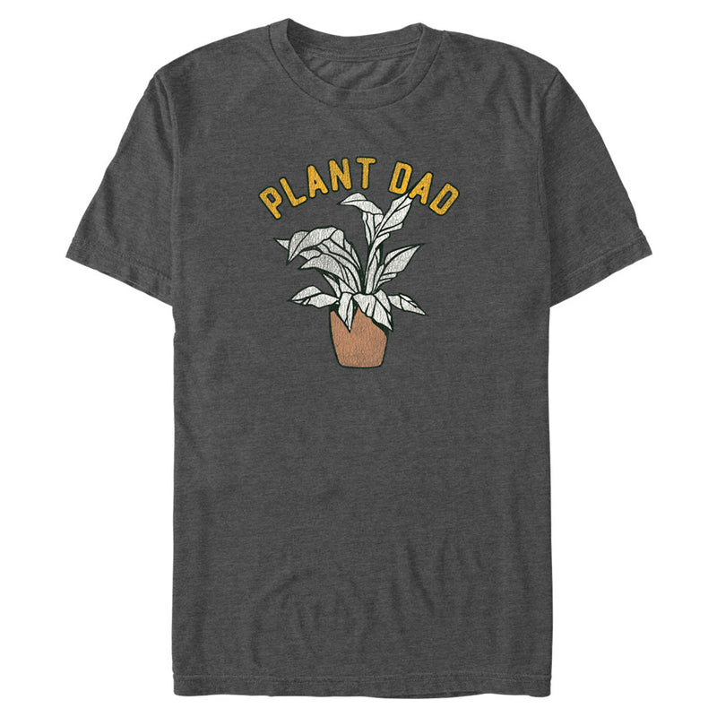 Men's Lost Gods Plant Dad T-Shirt