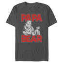 Men's Lost Gods Papa Bear T-Shirt