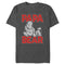 Men's Lost Gods Papa Bear T-Shirt