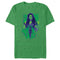 Men's She-Hulk: Attorney at Law Explosion of Willpower T-Shirt