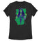 Women's She-Hulk: Attorney at Law Explosion of Willpower T-Shirt