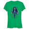 Junior's She-Hulk: Attorney at Law Explosion of Willpower T-Shirt