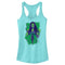 Junior's She-Hulk: Attorney at Law Explosion of Willpower Racerback Tank Top