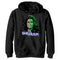 Boy's She-Hulk: Attorney at Law Half Lawyer Half Hero Pull Over Hoodie