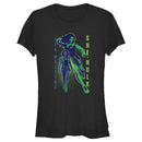 Junior's She-Hulk: Attorney at Law Brains and Muscles T-Shirt