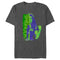 Men's She-Hulk: Attorney at Law Proud To Be Hero T-Shirt