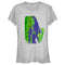 Junior's She-Hulk: Attorney at Law Proud To Be Hero T-Shirt