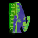 Boy's She-Hulk: Attorney at Law Proud To Be Hero Pull Over Hoodie