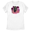 Women's She-Hulk: Attorney at Law Hero Pose T-Shirt