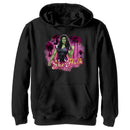 Boy's She-Hulk: Attorney at Law Hero Pose Pull Over Hoodie