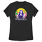 Women's She-Hulk: Attorney at Law Sun & Muscles T-Shirt