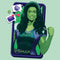 Girl's She-Hulk: Attorney at Law Call From a Hero T-Shirt