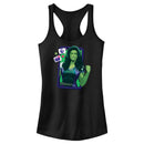 Junior's She-Hulk: Attorney at Law Call From a Hero Racerback Tank Top