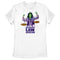 Women's She-Hulk: Attorney at Law SLD Super Strong Lawyer T-Shirt