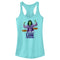 Junior's She-Hulk: Attorney at Law SLD Super Strong Lawyer Racerback Tank Top