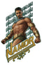 Junior's Black Panther: Wakanda Forever Namor Portrait T-Shirt