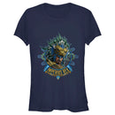 Junior's Black Panther: Wakanda Forever Namor Imperius Rex Portrait T-Shirt