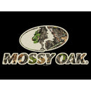Junior's Mossy Oak Classic Camouflage Logo T-Shirt