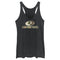 Women's Mossy Oak Classic Camouflage Logo Racerback Tank Top