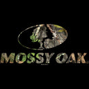 Men's Mossy Oak Tree Filled Logo T-Shirt