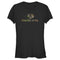 Junior's Mossy Oak Tree Filled Logo T-Shirt