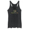 Women's Mossy Oak Tree Filled Logo Racerback Tank Top