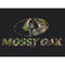 Women's Mossy Oak Tree Filled Logo Racerback Tank Top