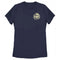 Women's Mossy Oak Small Shadow Grass Blades Logo T-Shirt