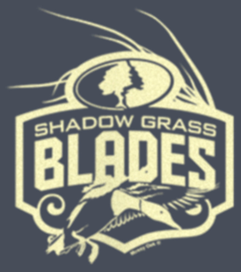 Women's Mossy Oak Small Shadow Grass Blades Logo Racerback Tank Top