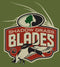 Men's Mossy Oak Color Shadow Grass Blades Logo T-Shirt