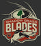 Men's Mossy Oak Color Shadow Grass Blades Logo T-Shirt